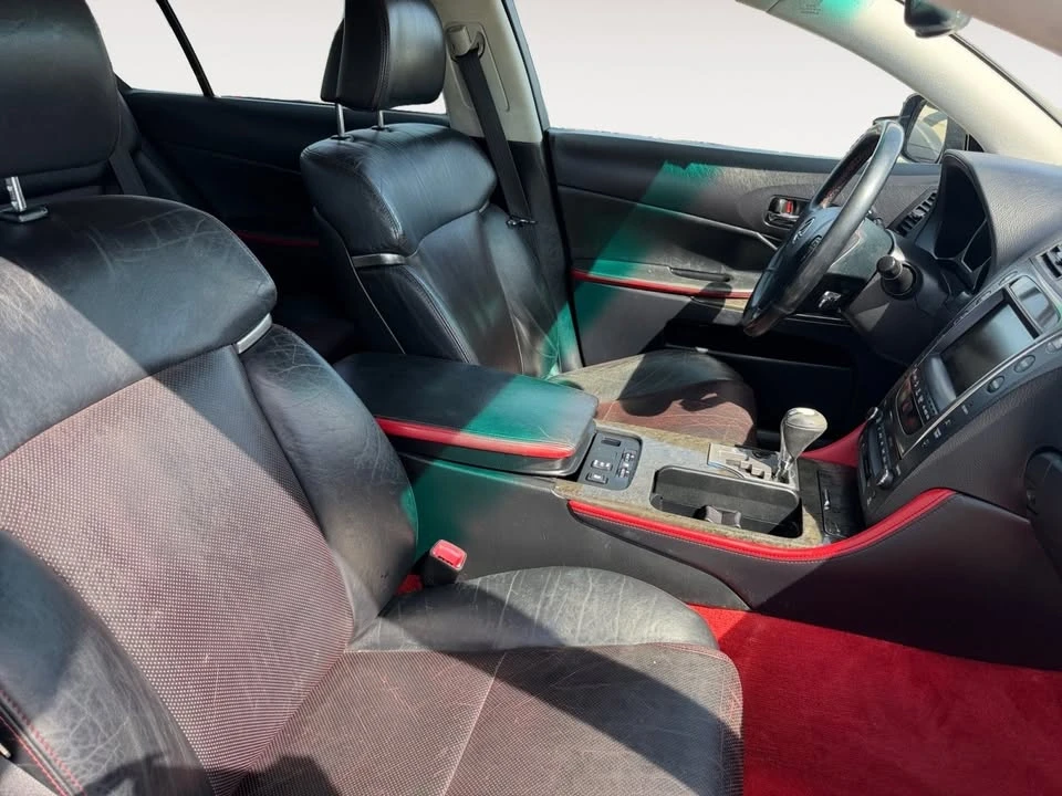 2009 Lexus GS 3rd Gen - Image 15 of 15