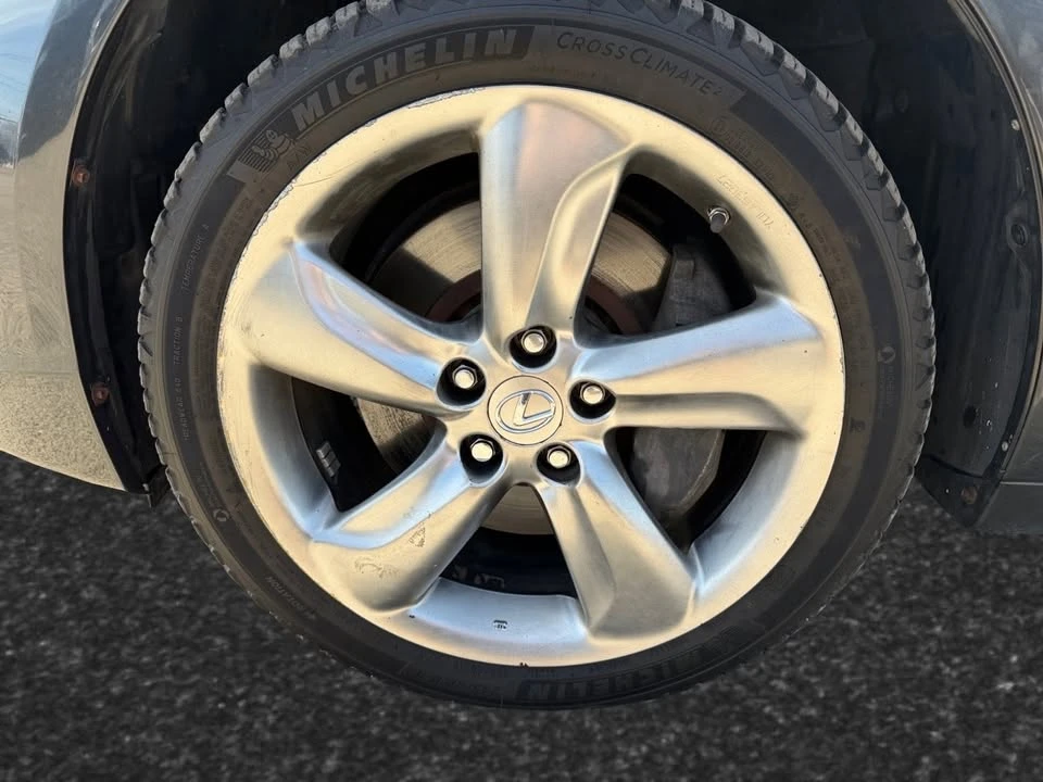 2009 Lexus GS 3rd Gen - Image 14 of 15