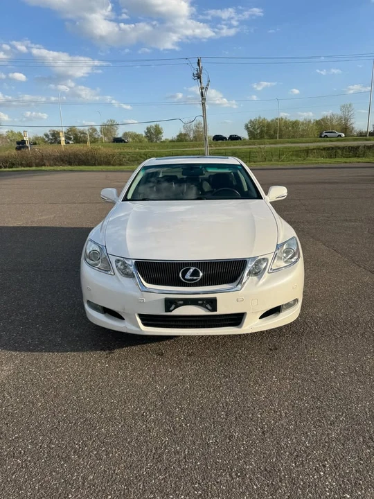 2009 Lexus GS 3rd Gen - Image 2 of 19