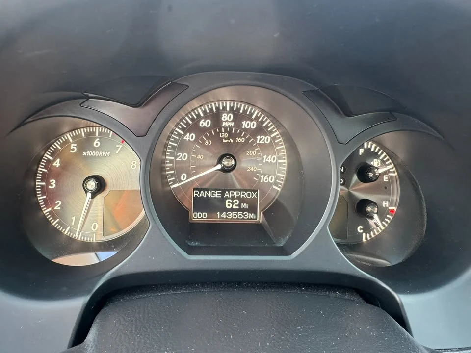 2009 Lexus GS 3rd Gen - Image 13 of 19