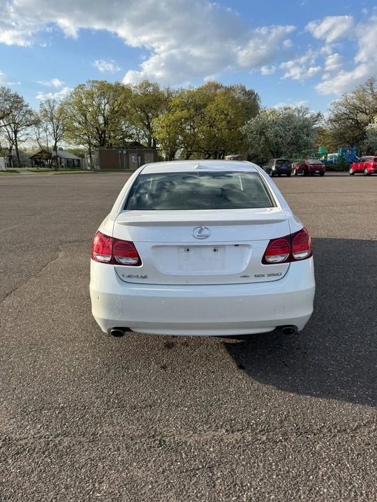 2009 Lexus GS 3rd Gen - Image 6 of 19
