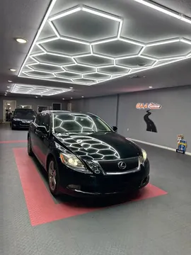 2009 Lexus GS V6