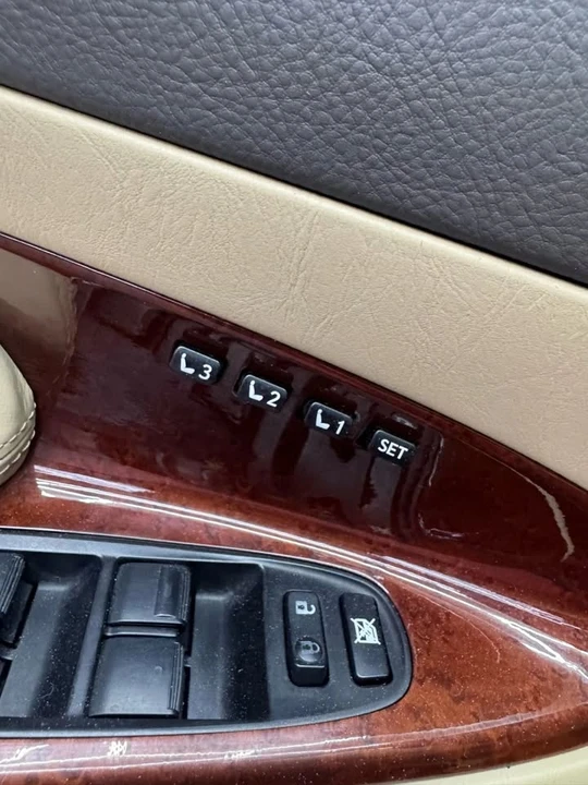 2009 Lexus GS 3rd Gen - Image 18 of 20