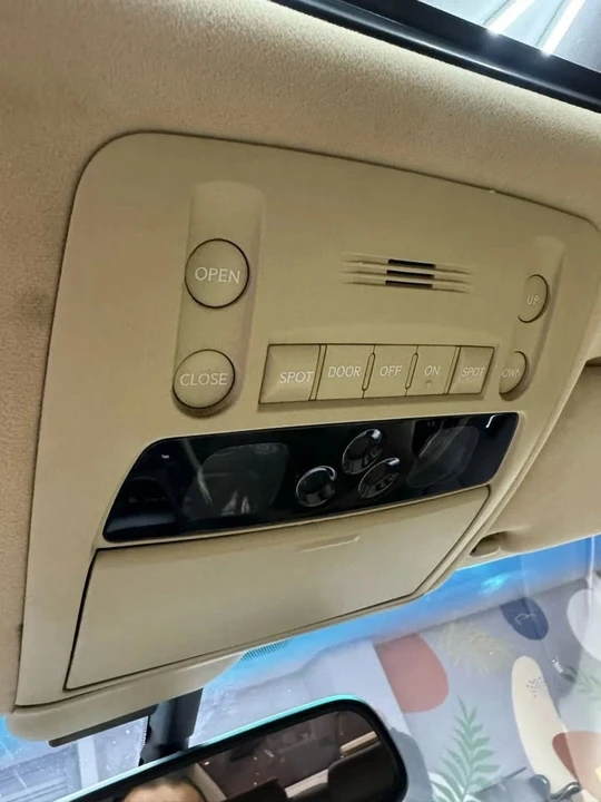2009 Lexus GS 3rd Gen - Image 19 of 19