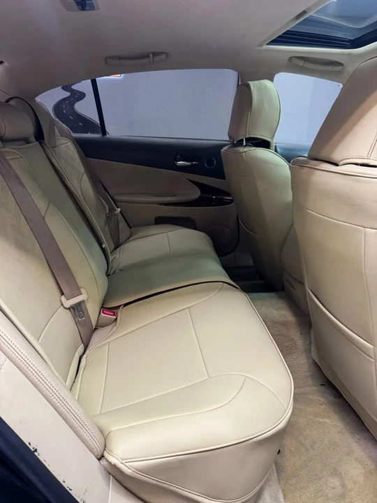 2009 Lexus GS 3rd Gen - Image 14 of 20