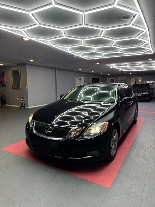 2009 Lexus GS 3rd Gen - Image 3 of 20