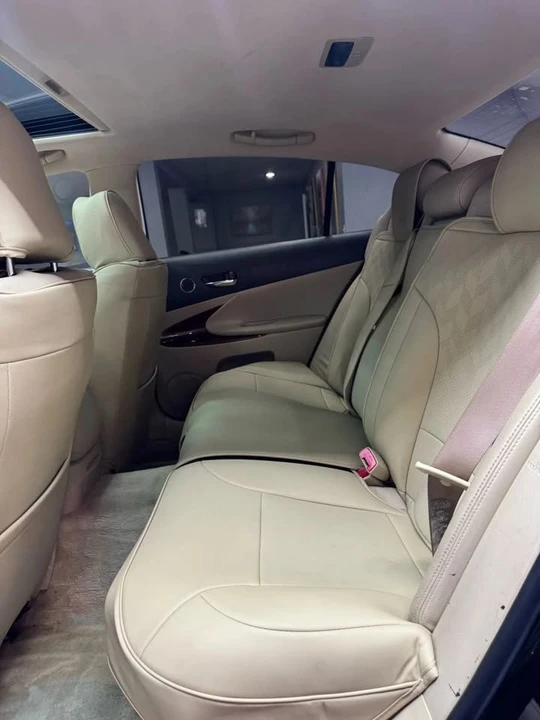 2009 Lexus GS 3rd Gen - Image 13 of 20