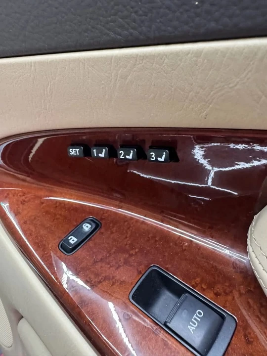 2009 Lexus GS 3rd Gen - Image 15 of 17