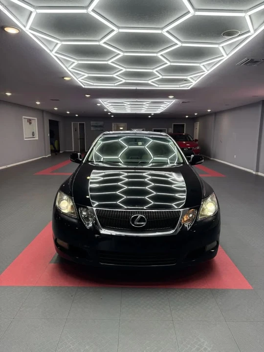 2009 Lexus GS 3rd Gen - Image 2 of 20