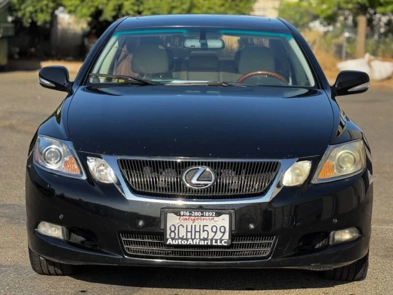 2009 Lexus GS 3rd Gen - Image 2 of 19