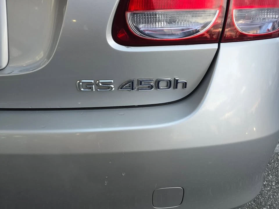 2009 Lexus GS 3rd Gen - Image 14 of 18