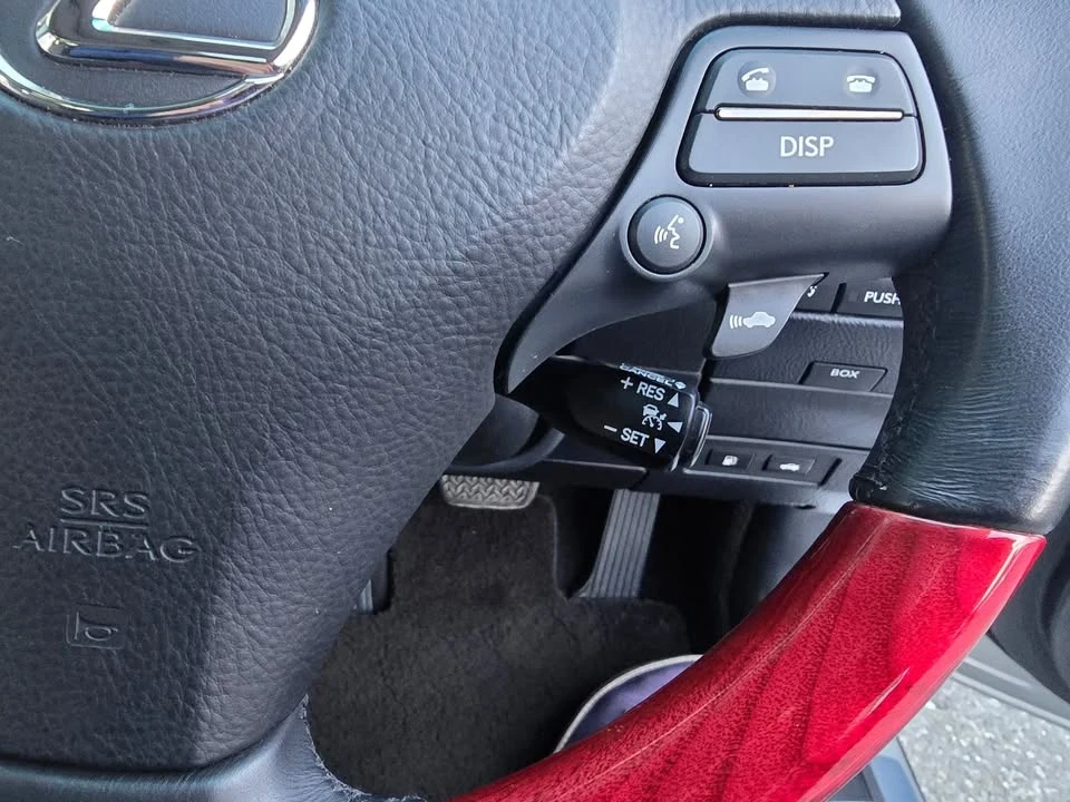 2009 Lexus GS 3rd Gen - Image 13 of 18