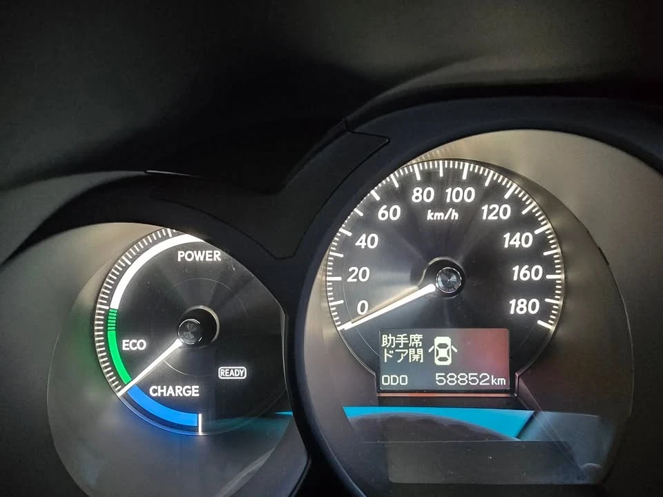 2009 Lexus GS 3rd Gen - Image 18 of 18