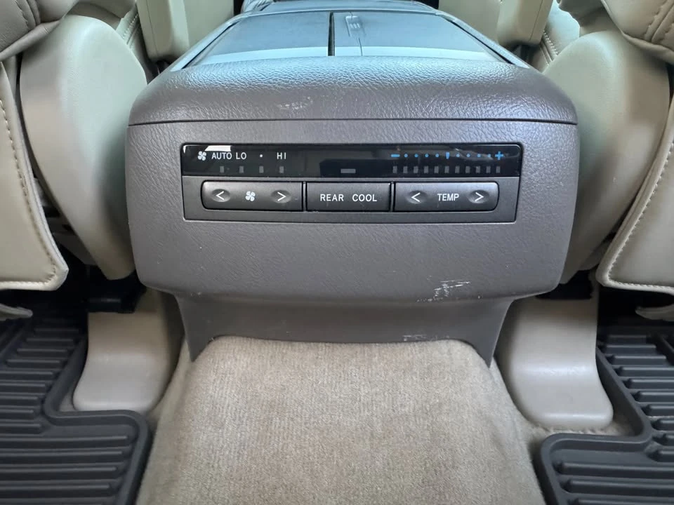 2009 Lexus GX 1st Gen - Image 20 of 20
