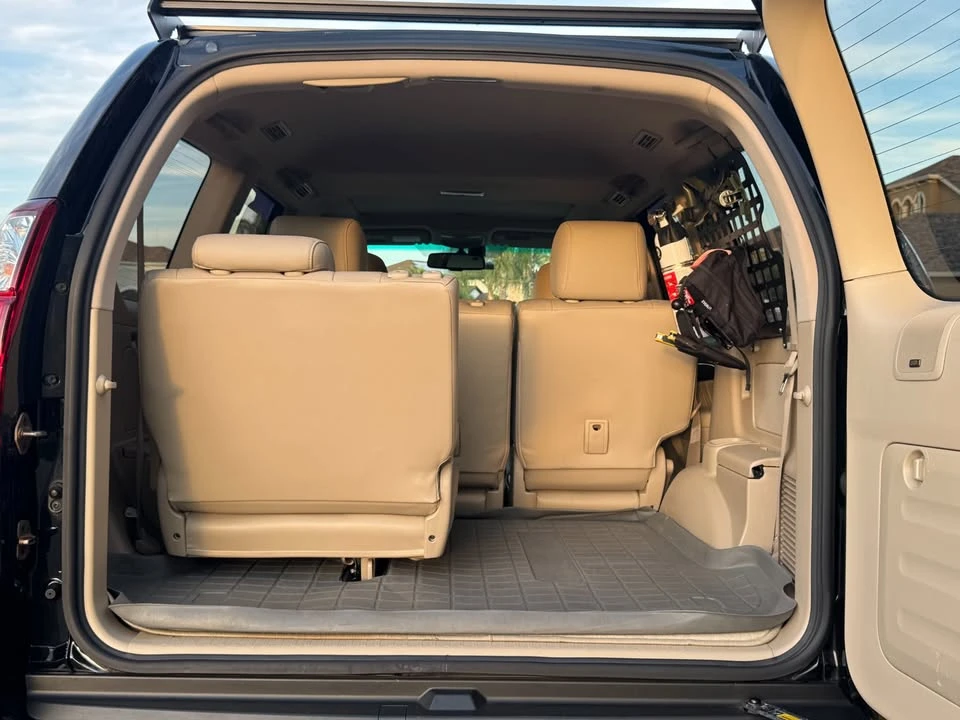 2009 Lexus GX 1st Gen - Image 13 of 20
