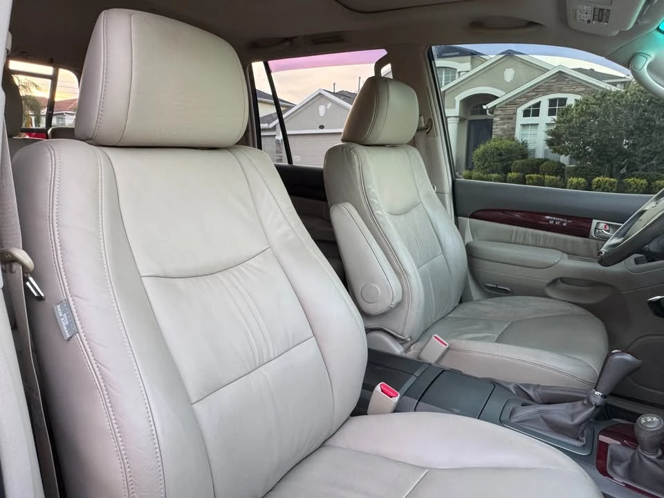 2009 Lexus GX 1st Gen - Image 11 of 20