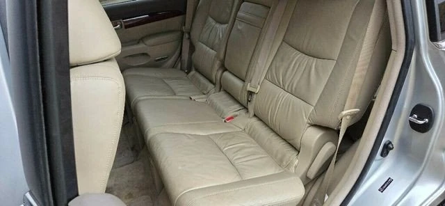 2009 Lexus GX 1st Gen - Image 11 of 17