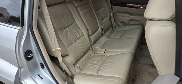 2009 Lexus GX 1st Gen - Image 15 of 17