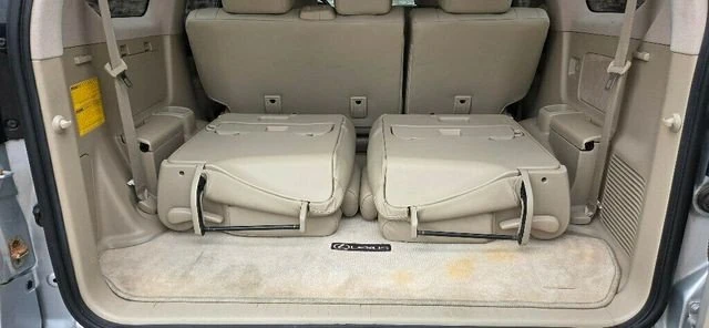 2009 Lexus GX 1st Gen - Image 12 of 17
