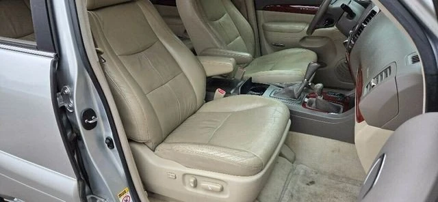 2009 Lexus GX 1st Gen - Image 17 of 17