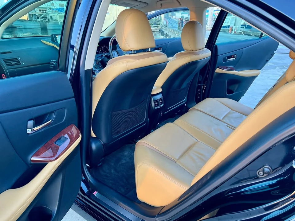 2009 Lexus HS - Image 19 of 20
