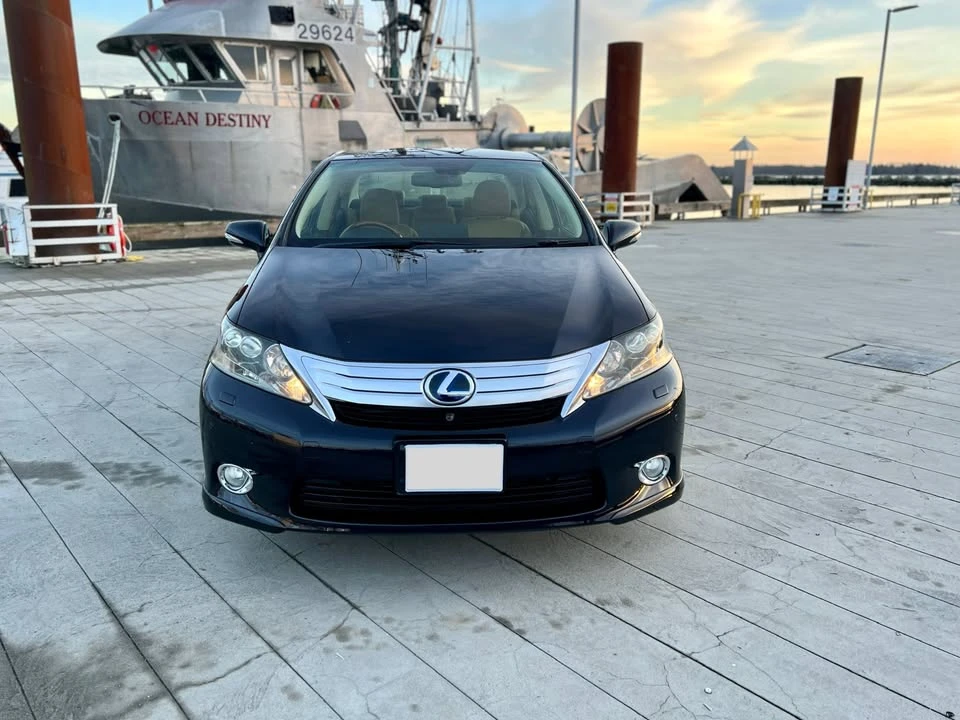 2009 Lexus HS - Image 13 of 20