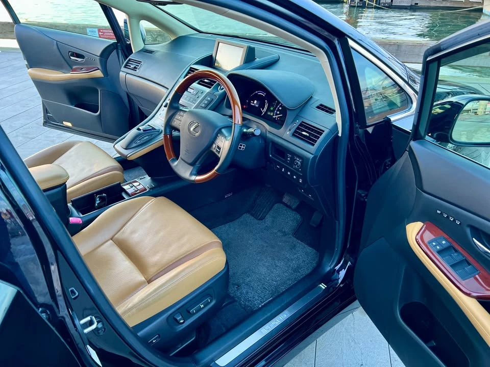 2009 Lexus HS - Image 14 of 20