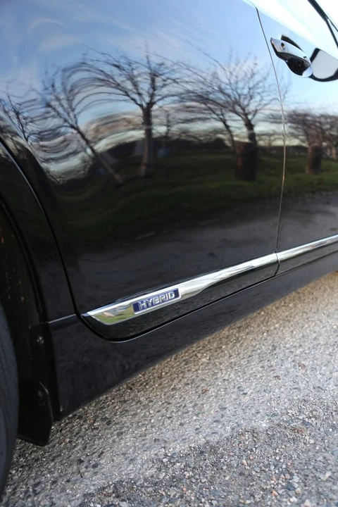 2009 Lexus HS - Image 7 of 20