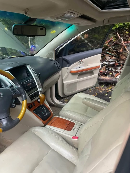 2009 Lexus HS - Image 10 of 18