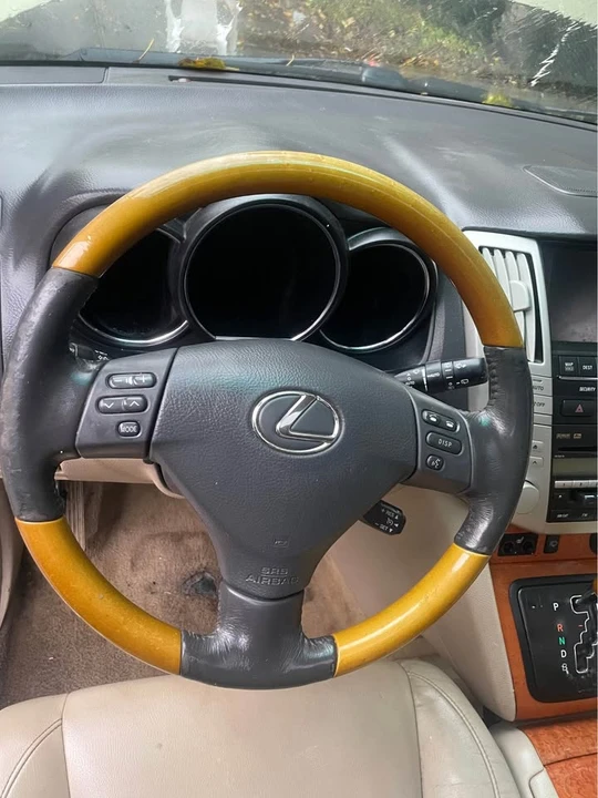 2009 Lexus HS - Image 7 of 18