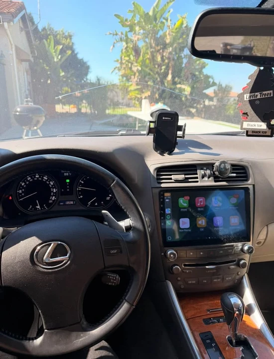 2009 Lexus IS 2nd Gen - Image 3 of 5