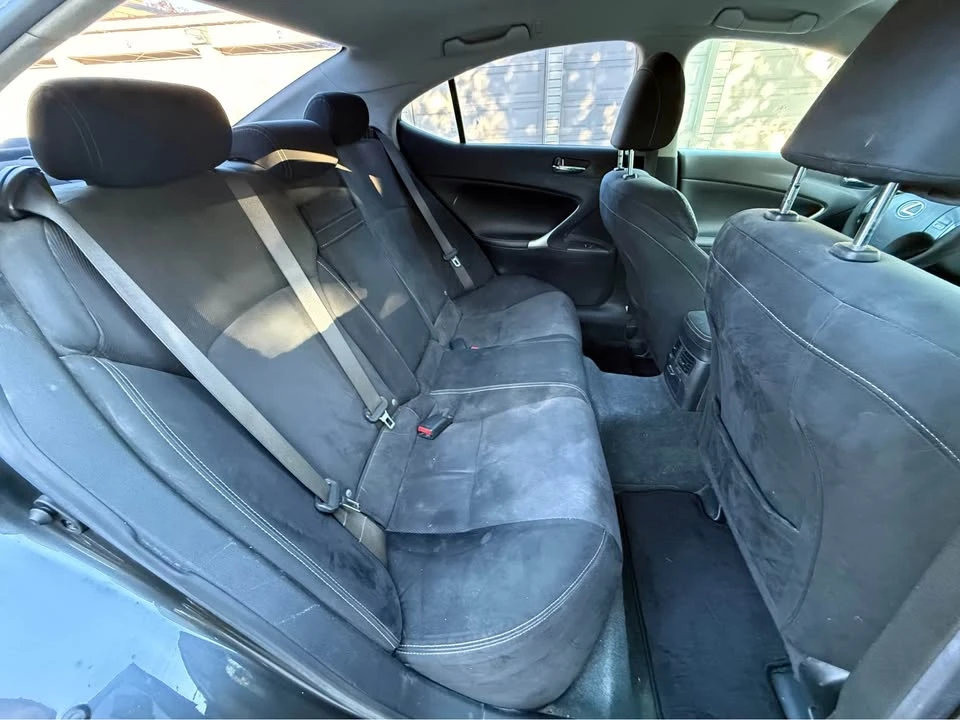 2009 Lexus IS 2nd Gen - Image 16 of 16