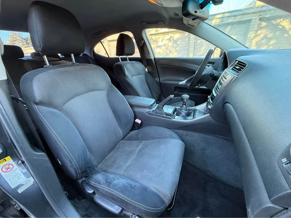 2009 Lexus IS 2nd Gen - Image 15 of 16