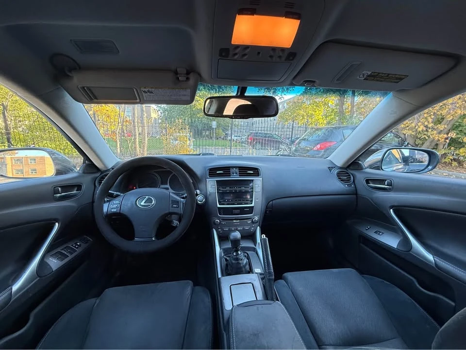 2009 Lexus IS 2nd Gen - Image 14 of 16