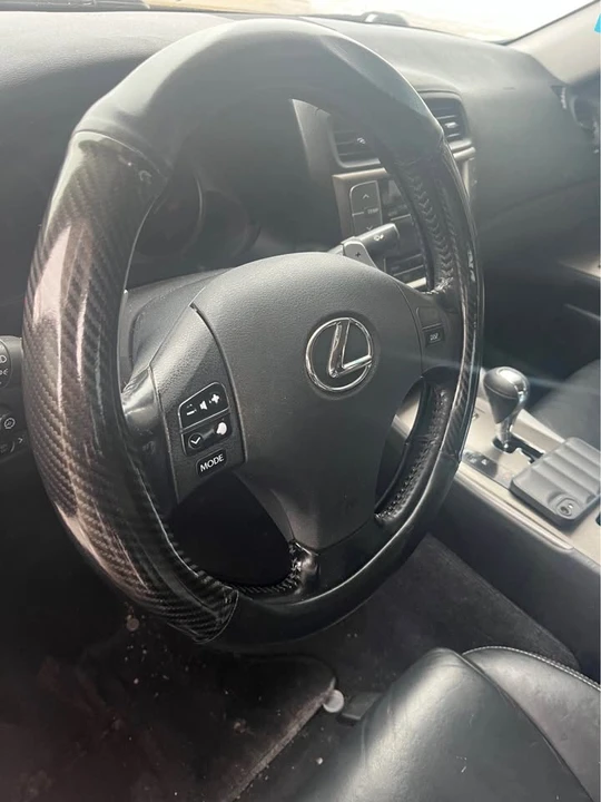 2009 Lexus IS 2nd Gen - Image 4 of 7