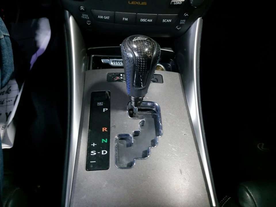 2009 Lexus IS 2nd Gen - Image 20 of 20