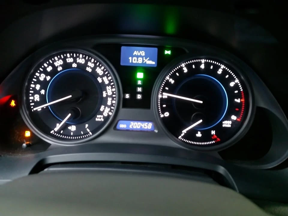 2009 Lexus IS 2nd Gen - Image 18 of 20