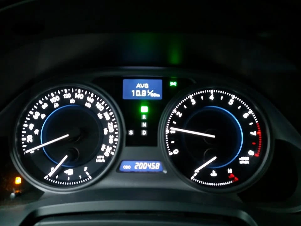2009 Lexus IS 2nd Gen - Image 17 of 20