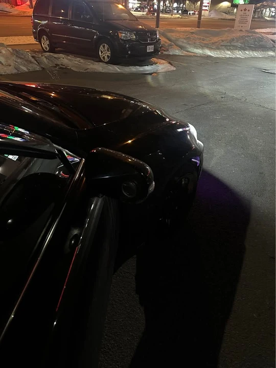 2009 Lexus IS 2nd Gen - Image 2 of 7