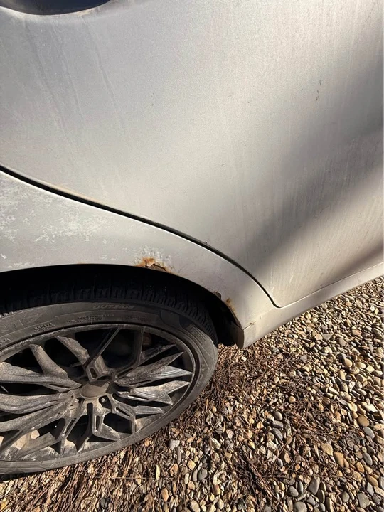 2009 Lexus IS 2nd Gen - Image 14 of 18