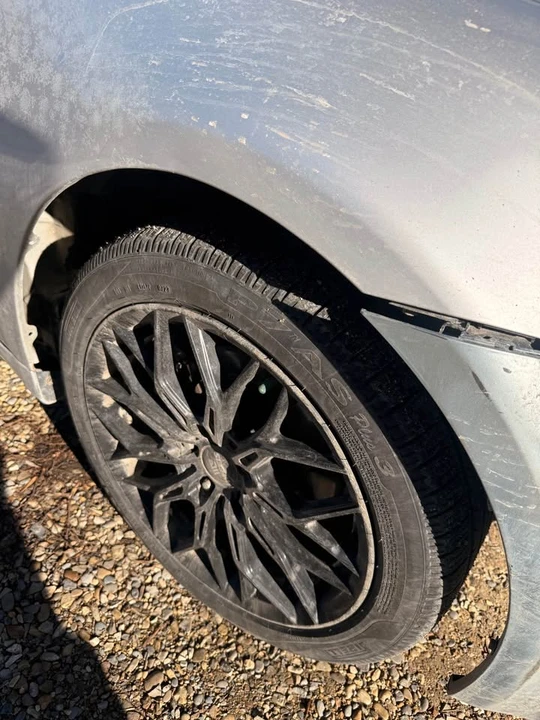 2009 Lexus IS 2nd Gen - Image 17 of 18