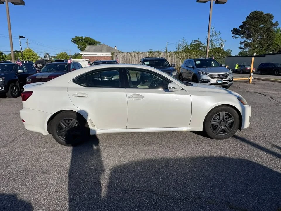 2009 Lexus IS 2nd Gen - Image 6 of 20