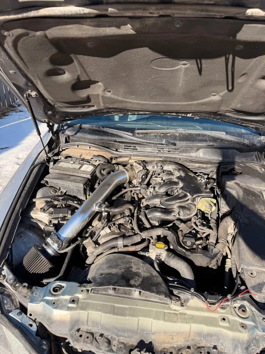 2009 Lexus IS 2nd Gen - Image 15 of 18