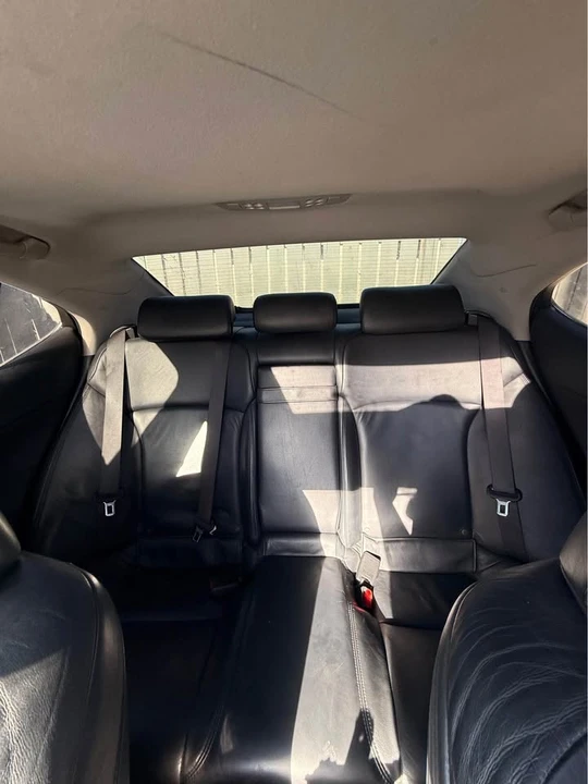 2009 Lexus IS 2nd Gen - Image 11 of 18