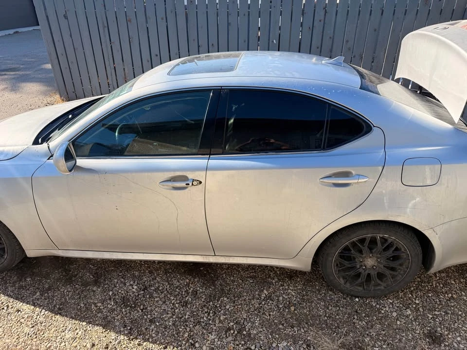 2009 Lexus IS 2nd Gen - Image 4 of 18