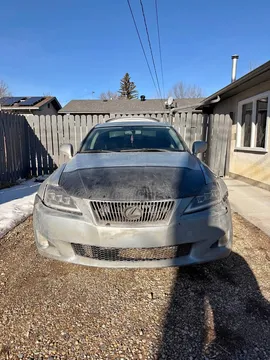 2009 Lexus IS