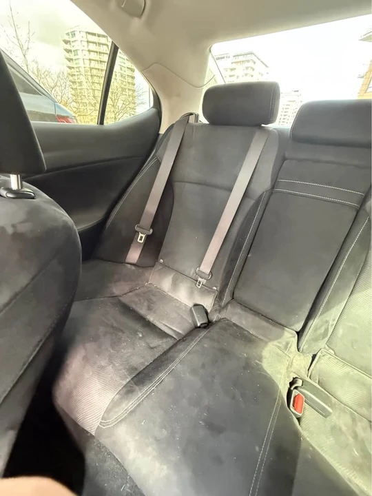 2009 Lexus IS 2nd Gen - Image 19 of 20
