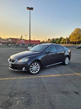 2009 Lexus IS250