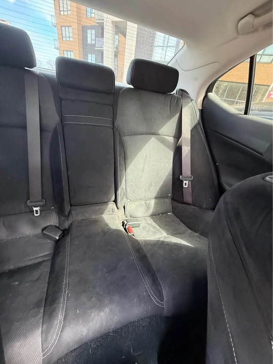 2009 Lexus IS 2nd Gen - Image 18 of 20