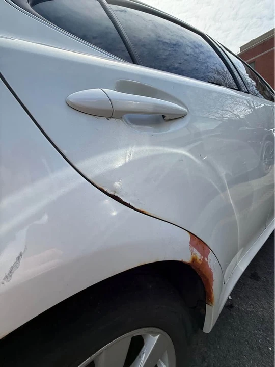 2009 Lexus IS 2nd Gen - Image 7 of 20